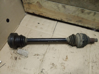 полуось задняя (приводной вал, ШРУС) BMW X5 E53 [рестайлинг] 2004, 4.6 л., бензин, 7500916