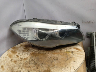 фара правая BMW 2011