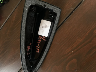 корпус антенны на крыше BMW 3 серия E90/E91 [рестайлинг] 2011, 2.0 л., N43 B20 A, бензин, МКПП, седан, 6942240