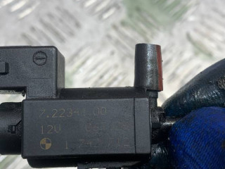 электромагнитный клапан BMW 3 серия E90/E91/E92/E93 2006, 3.0 л., дизель, 742712