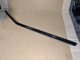 накладка двери (крышки) багажника Mercedes-Benz E-Класс W212/S212/C207/A207 2010, 2.2 л., дизель, АКПП, седан, задний привод, правый руль, A2127201222