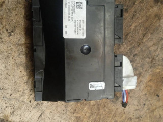 блок управления печки / климат-контроля BMW X4 G02 2020, 5A36B30