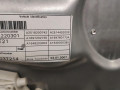стеклоподъемник передний левый Mercedes-Benz M-Класс W164 2007, 3.0 л., OM 642.940, дизель, 1647601734 - фото №2