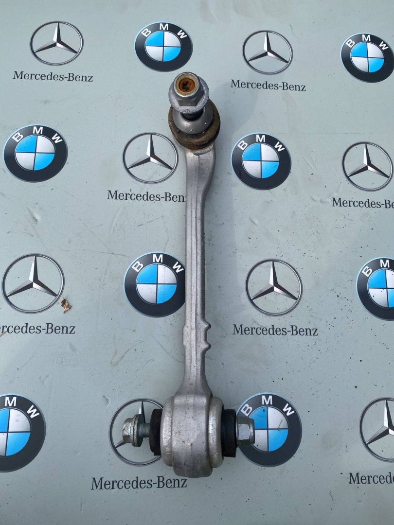 рычаг передний правый BMW 2024, 2.0 л., бензин - фото №1