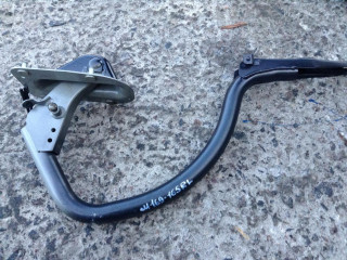 петля крышки багажника BMW 7 серия F01/F02 2009, 3.0 л., N54 B30 A, бензин, АКПП, седан, 7185253