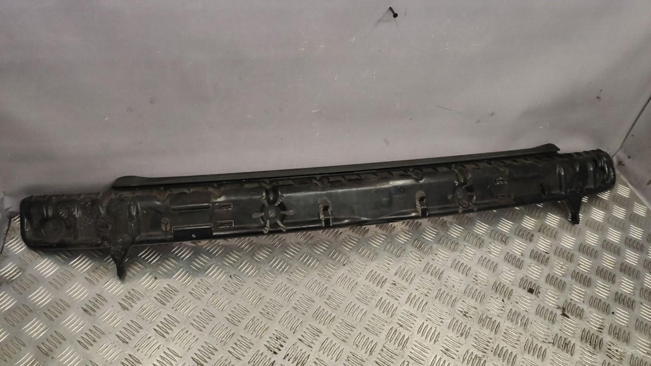 крепление бампера BMW 6 серия E63/E64 2005, 7038195 - фото №1