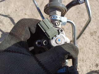 ТНВД Lexus GS 4 поколение 2013, 2.5 л., 4GR-FSE, бензин, 23480-31021