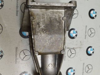 кронштейн полуоси BMW X5 E70 [рестайлинг] 2012, 3.0 л., N57 D30 A, дизель, 7600691