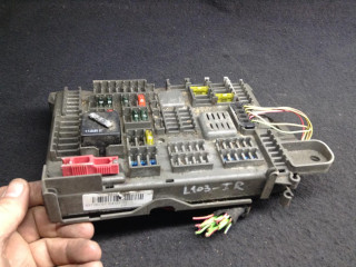 распределитель тока BMW X6 E71 [рестайлинг] 2013, 3.0 л., N57 D30 A, дизель, АКПП, внедорожник 5 дв., 6931687