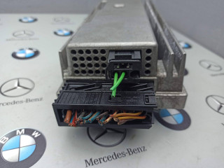 усилитель музыкальный BMW X5 E70 2010, 9205185