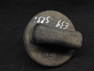 пробка топливного бака BMW 5 серия E39 1999, 2.5 л., АКПП, седан