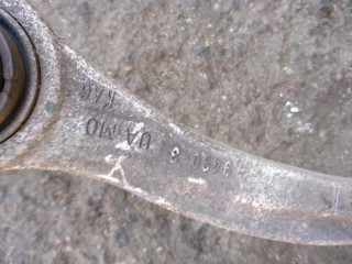 рычаг задний развальный BMW X5 E70 2008, 4.8 л., N62 B48 B, бензин, АКПП, внедорожник 5 дв., 33326795048