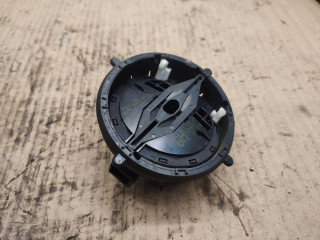 электромоторчик зеркала наружнего BMW 7 серия E65/E66/E67 [рестайлинг] 2007, 4.8 л., N62 B48 B, бензин, черный, 7191415