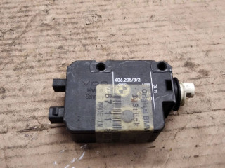 активатор замка крышки топливного бака BMW 3 серия E36 1996, 8353014, 8361140