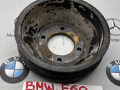 шкив помпы BMW 5 серия E60/E61 2005, 3.0 л., бензин, 1436590 - фото №3
