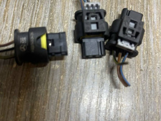 разъем (фишка) проводки Mercedes-Benz E-Класс W212/S212/C207/A207 [рестайлинг] 2013