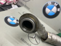 патрубок интеркулера BMW 7 серия F01/F02 2011, 3.0 л., N54 B30 A, бензин, 7532313 - фото №3