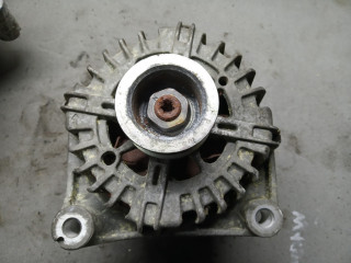 генератор BMW 3 серия E90/E91 [рестайлинг] 2010, 4.0 л., S65 B40 A, бензин, АКПП, купе, 12317838656, 7838656