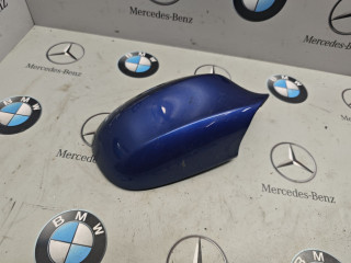 накладка на зеркало BMW 3 серия E90/E91 [рестайлинг] 2010