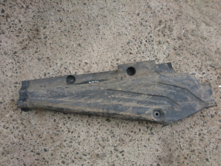 защита топливного бака Mercedes-Benz GL-Класс X166 2014, 3.0 л., OM 642.826, дизель, АКПП, белый, внедорожник 5 дв., A1666100208