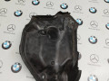 планка под капот BMW X3 F25 2014, 2.8 л., бензин, 64319184007 - фото №3