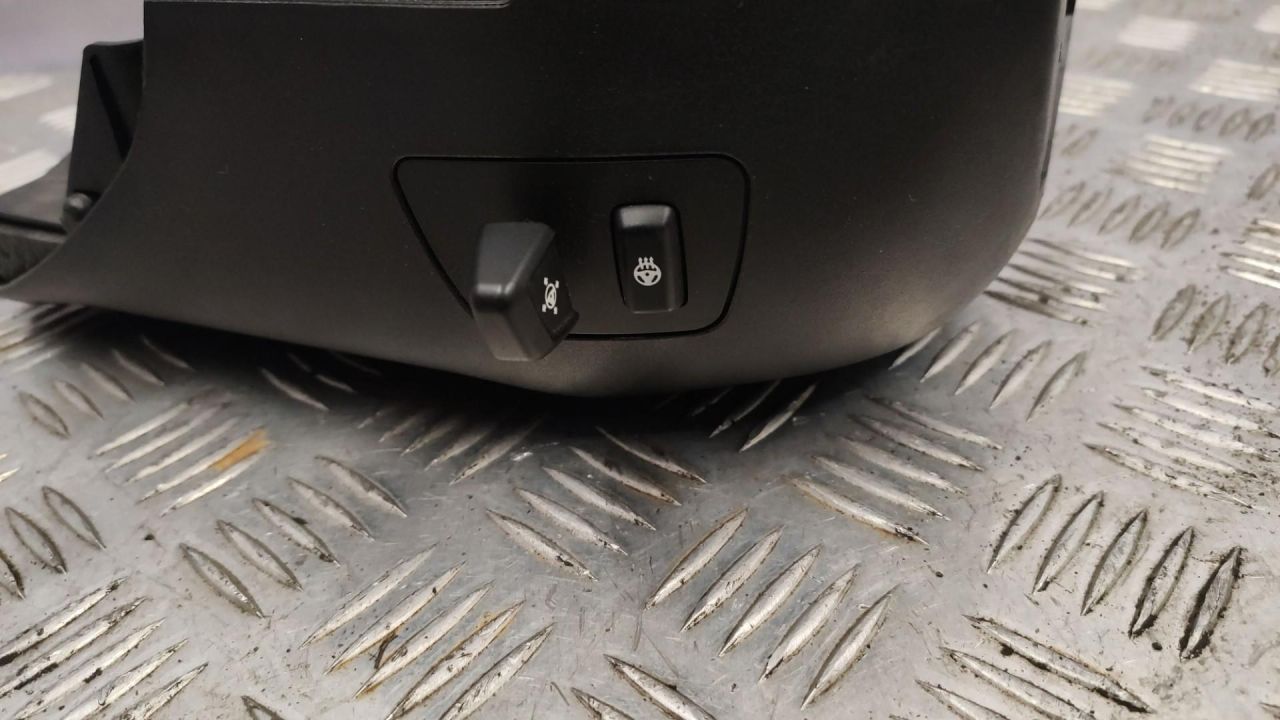 кнопка (выключатель) BMW 7 серия F01/F02 2010, 9188878, 9188870 - фото №1