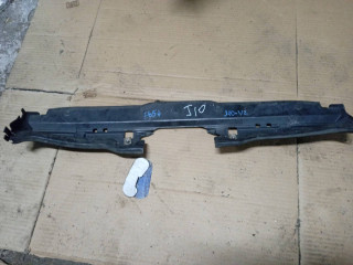 воздуховод (дефлектор) радиатора BMW 7 серия E65/E66/E67 2003, 4.4 л., бензин, АКПП, седан, 7011217