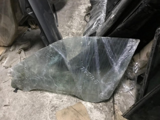 стекло двери передней левой BMW 7 серия E38 [рестайлинг] 1999, 2.8 л., бензин, АКПП, седан