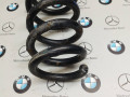 пружина BMW X5 E70 2008, 6778115 - фото №3