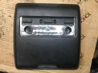 фонарь салона (плафон) BMW X5 E53 2002, 8258042