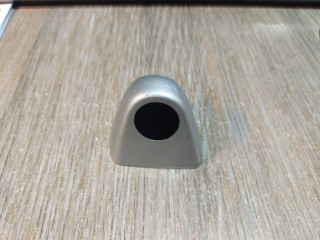 заглушка под омыватель фары BMW X5 E53 [рестайлинг] 2005, 3.0 л., дизель, АКПП, внедорожник 5 дв., 7145236