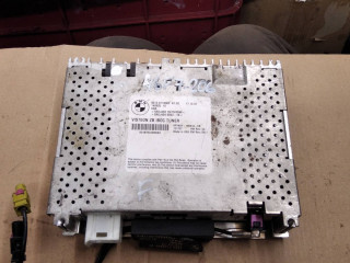 DAB - тюнер BMW 3 серия E90/E91/E92/E93 [рестайлинг] 2008, 3.0 л., дизель, АКПП, седан, 9119363