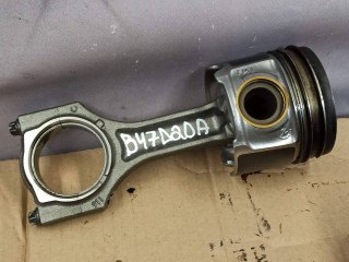 поршень BMW 2016, 2.0 л., B47 D20 A, дизель, 8571012