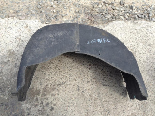 защита арок задняя правая (подкрылок) BMW X6 F16 2017, 3.0 л., N57 D30 B, дизель, АКПП, внедорожник 5 дв., 7333527