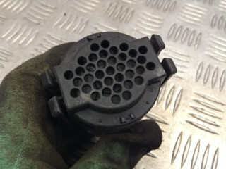 сирена (гонг) BMW X3 E83 [рестайлинг] 2007, 2.0 л., N46 B20 B, бензин, АКПП, внедорожник 5 дв., 8360995