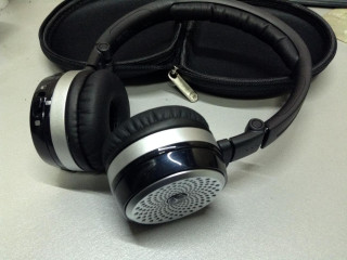 Наушники Mercedes-Benz S-Класс W222/C217/A217 2015, 3.0 л., OM 642.861, дизель, АКПП, седан