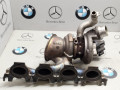 турбина BMW 2 серия Active Tourer F45 2015, 2.0 л., B48 A20 A, бензин, 7617527 - фото №6