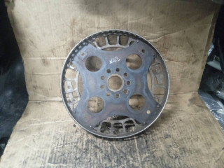 маховик BMW 5 серия E60/E61 2006, 4.8 л., N62 B48 A, бензин, 7501478