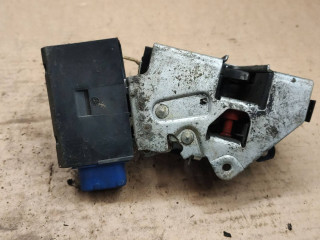 замок двери задней правой BMW 5 серия E34 1995, 8122420