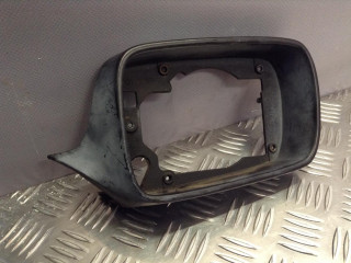 рамка зеркала правого BMW 7 серия E65/E66/E67 2002, 4.4 л., бензин, АКПП, седан