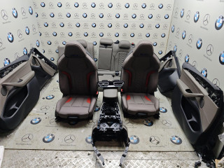 салон (комплект сидений) BMW 2023, 475