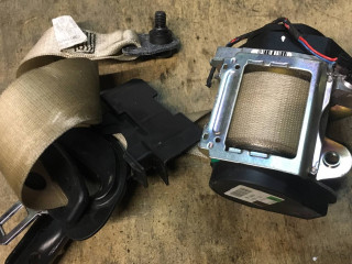 ремень безопасности BMW 7 серия E65/E66/E67 [рестайлинг] 2007, 3.0 л., дизель, АКПП, седан, 1148401