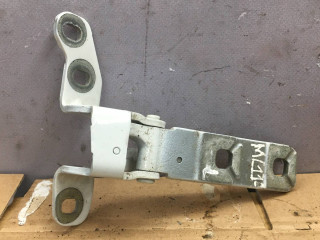 петля крышки багажника BMW X5 E70 2007, 3.0 л., дизель, АКПП, внедорожник 5 дв., 7149627