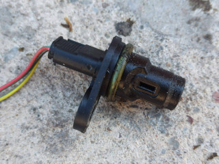 датчик распредвала BMW 2011, 2.5 л., N52 B25 AF, бензин, 7525014