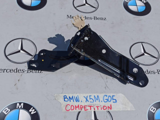 кронштейн (крепление) BMW X5 M F95 2021, 4.4 л., бензин, полный привод, 7449451