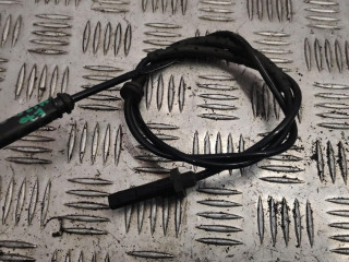 датчик ABS BMW X5 E70 [рестайлинг] 2011, 3.0 л., N57 D30 A, дизель, АКПП, внедорожник 5 дв.