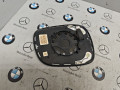 стекло зеркала наружного правого BMW X1 E84 2010 - фото №3
