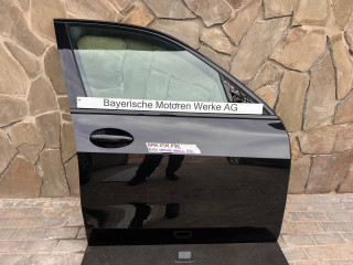 дверь передняя правая BMW X5 M F95 2021, 4.4 л., бензин, полный привод
