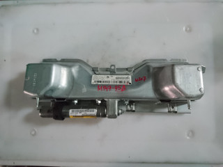 подушка безопасности коленная Mercedes-Benz E-Класс W212/S212/C207/A207 2011, 1.8 л., M 271.860, бензин, АКПП, черный, кабриолет, A2048602002, 306026999-AR