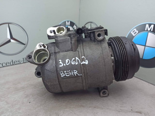 компрессор кондиционера BMW X5 E53 [рестайлинг] 2005, 3.0 л., дизель, 1176571